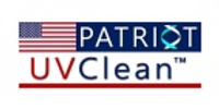 Patriot UV Clean coupons